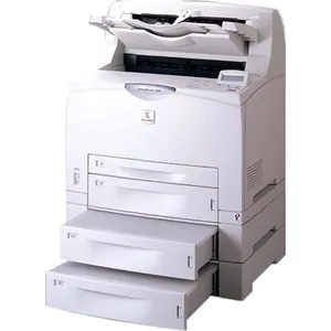 Замена системной платы на принтере Xerox 255N в Нижнем Новгороде